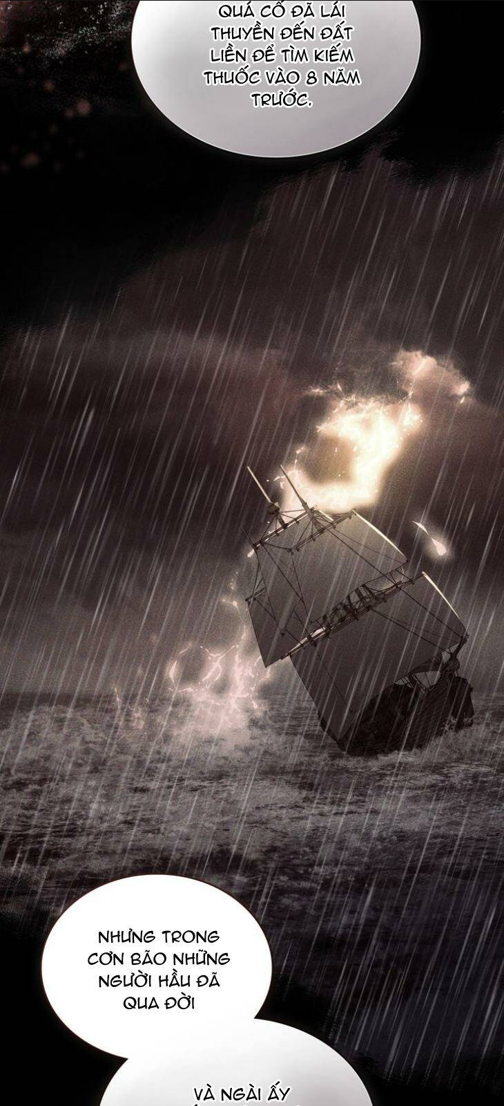 Chúa Phù Hộ Cho Sự Hủy Diệt Của Ta Chap 15 - Next Chap 16