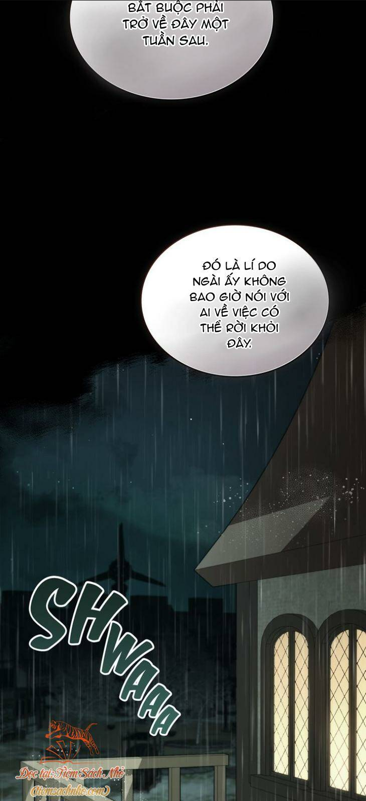 Chúa Phù Hộ Cho Sự Hủy Diệt Của Ta Chap 15 - Next Chap 16