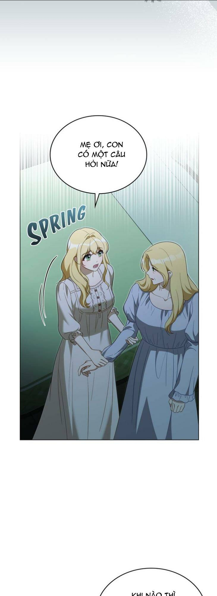 Chúa Phù Hộ Cho Sự Hủy Diệt Của Ta Chap 15 - Next Chap 16