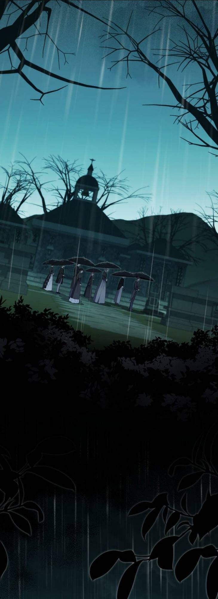 Chúa Phù Hộ Cho Sự Hủy Diệt Của Ta Chap 15 - Next Chap 16