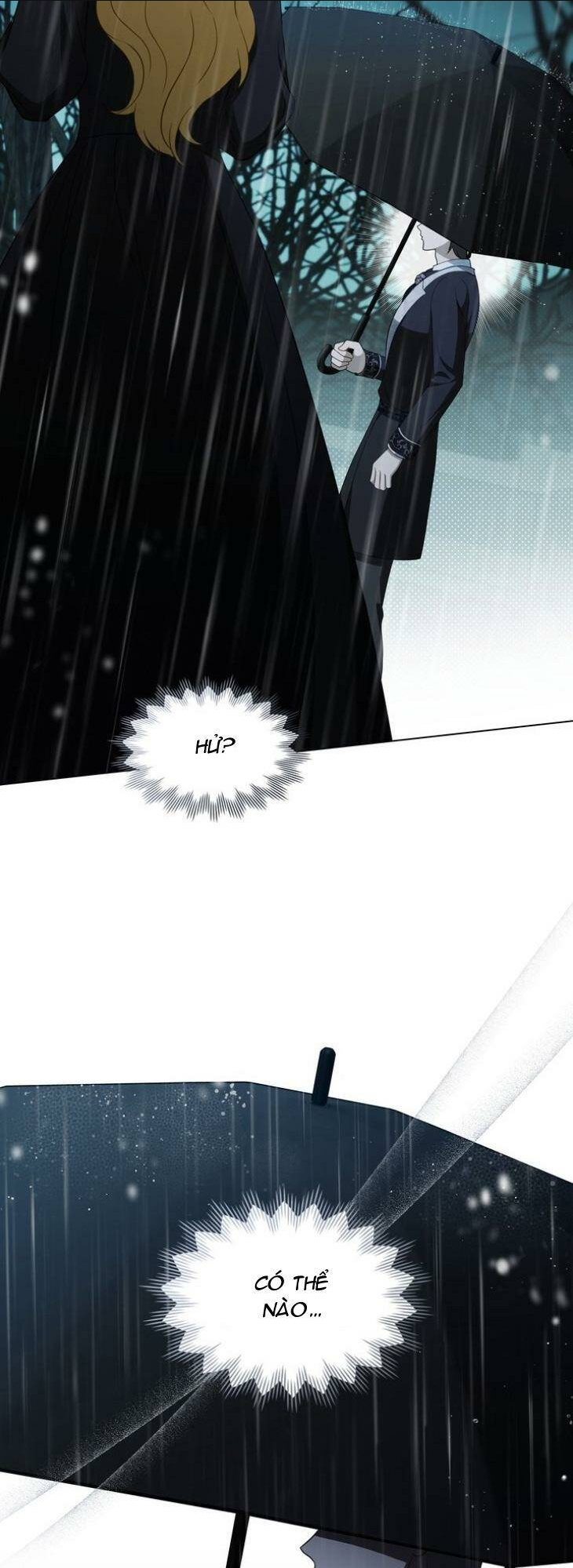 Chúa Phù Hộ Cho Sự Hủy Diệt Của Ta Chap 15 - Next Chap 16