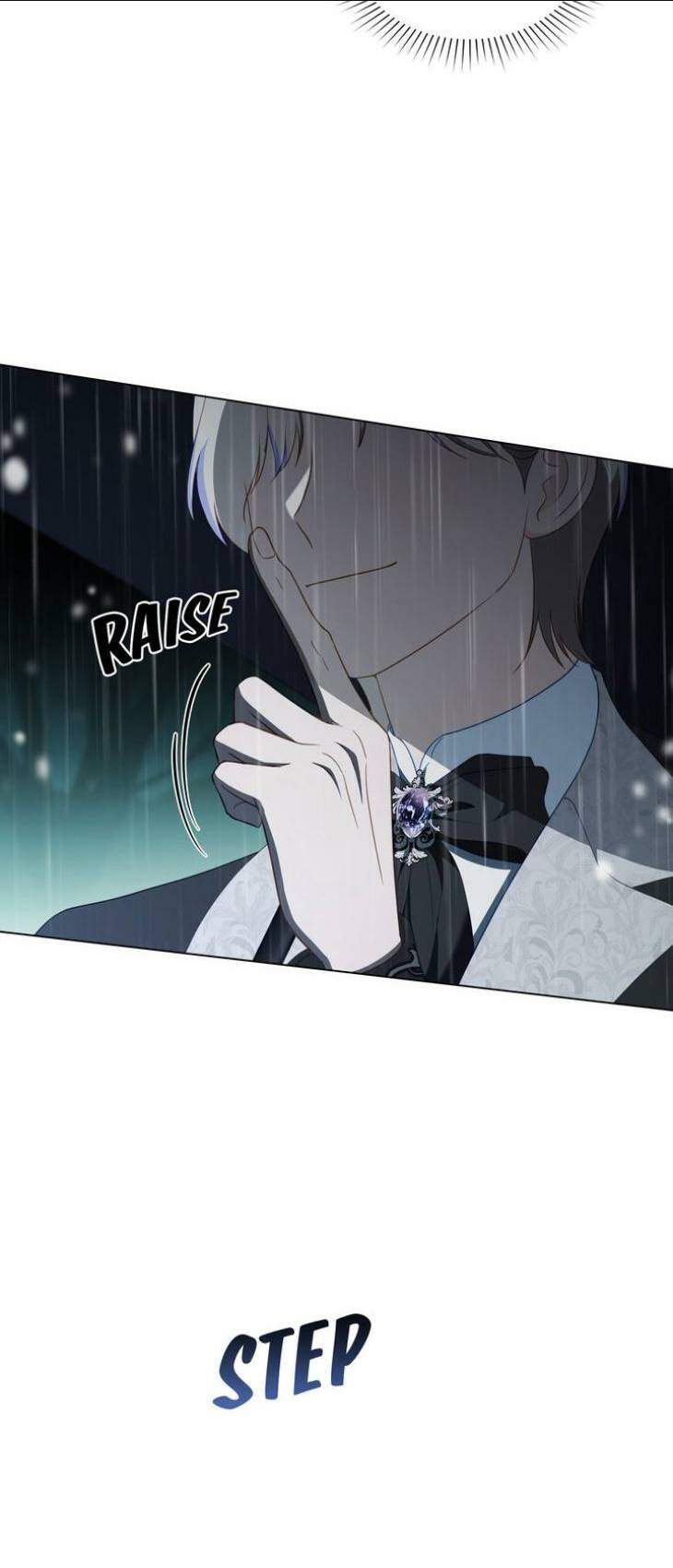 Chúa Phù Hộ Cho Sự Hủy Diệt Của Ta Chap 15 - Next Chap 16