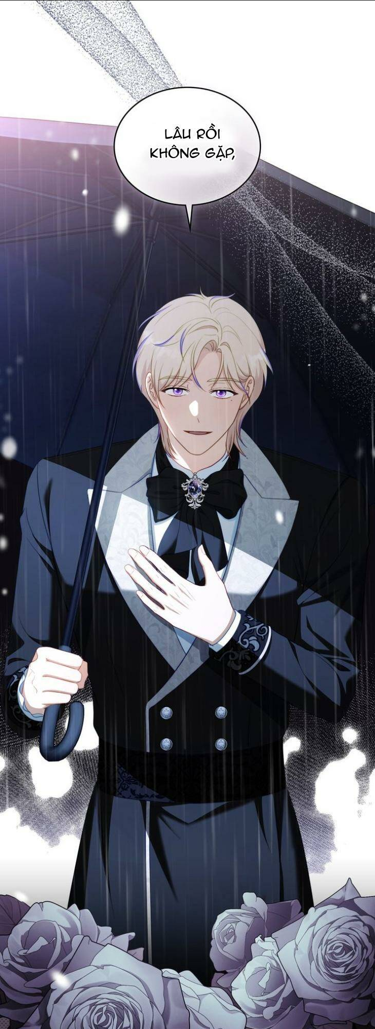 Chúa Phù Hộ Cho Sự Hủy Diệt Của Ta Chap 15 - Next Chap 16