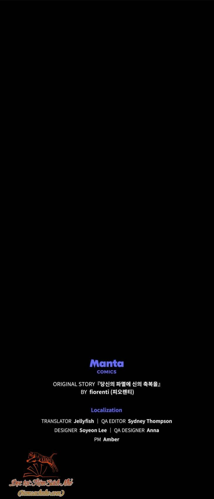 Chúa Phù Hộ Cho Sự Hủy Diệt Của Ta Chap 15 - Next Chap 16