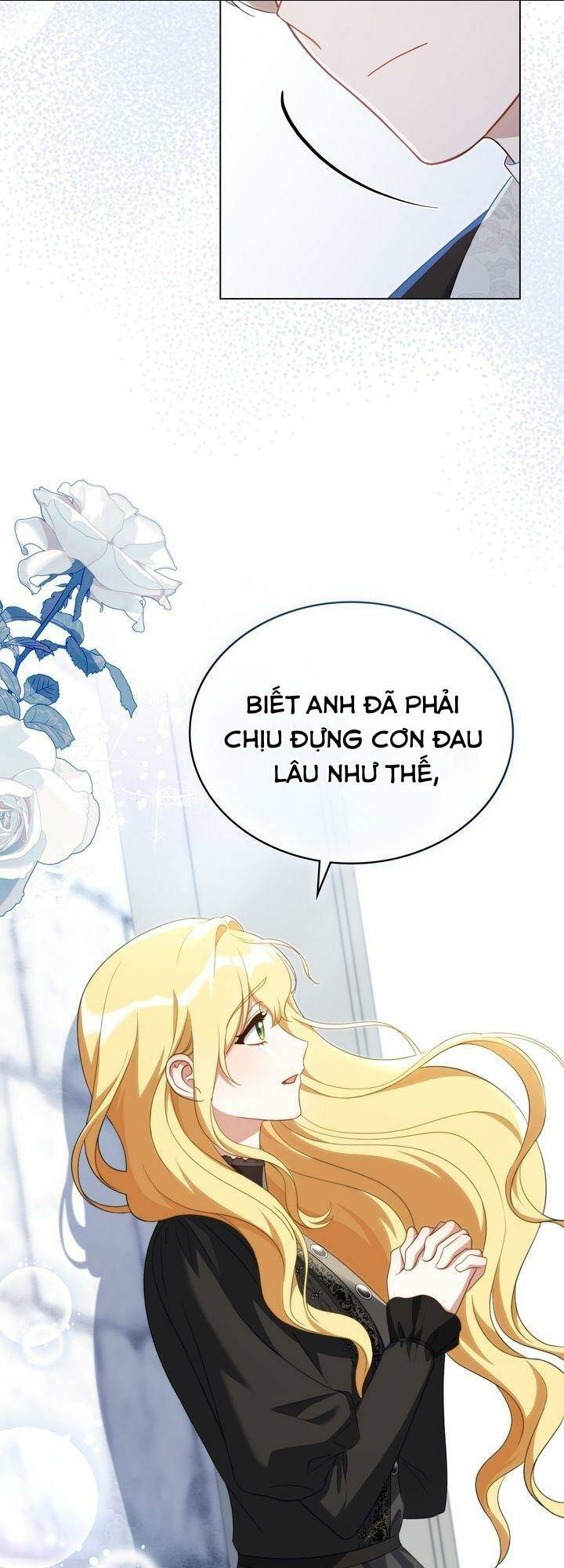 Chúa Phù Hộ Cho Sự Hủy Diệt Của Ta Chap 16 - Next Chap 17