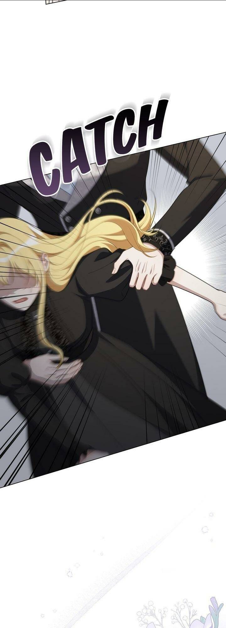 Chúa Phù Hộ Cho Sự Hủy Diệt Của Ta Chap 16 - Next Chap 17