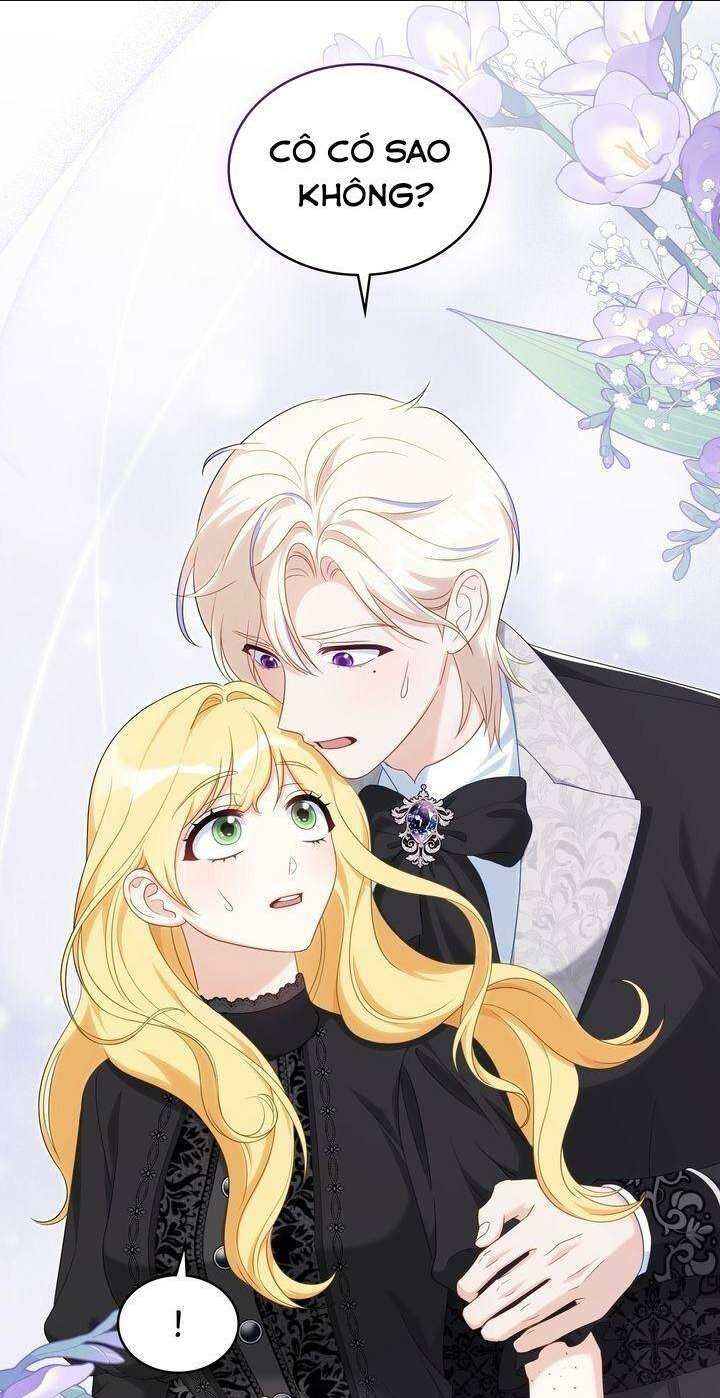 Chúa Phù Hộ Cho Sự Hủy Diệt Của Ta Chap 16 - Next Chap 17