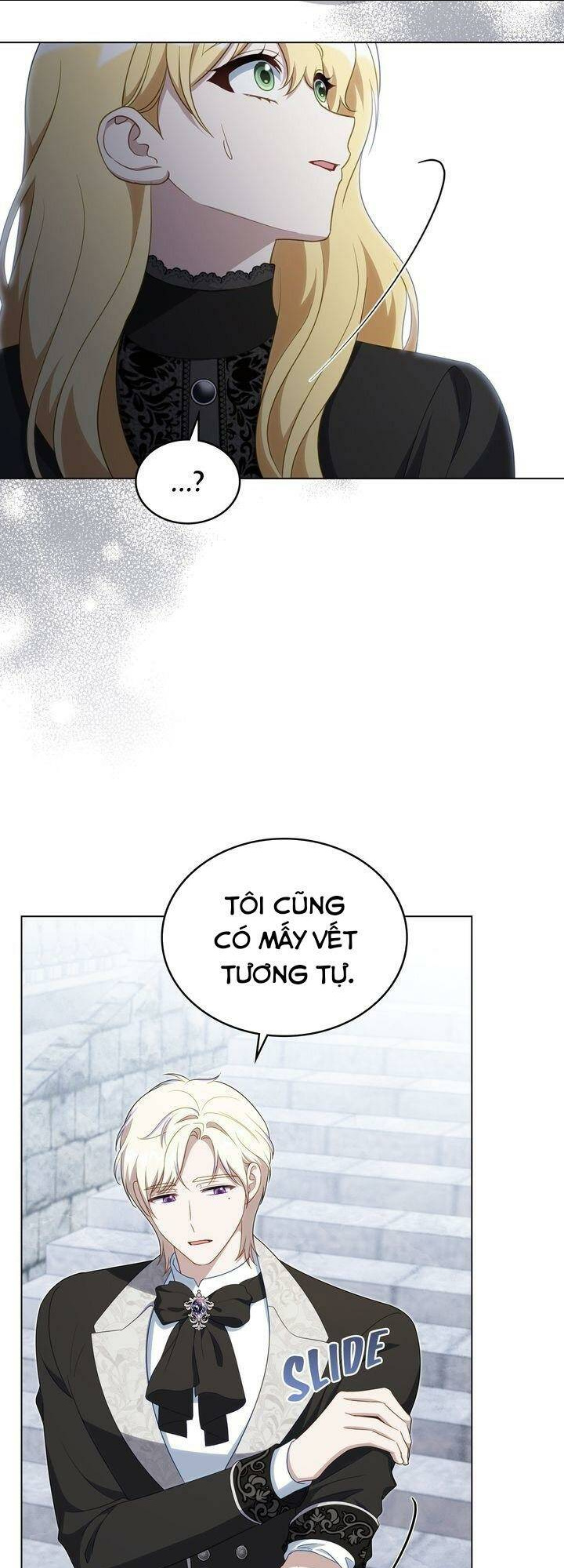 Chúa Phù Hộ Cho Sự Hủy Diệt Của Ta Chap 16 - Next Chap 17