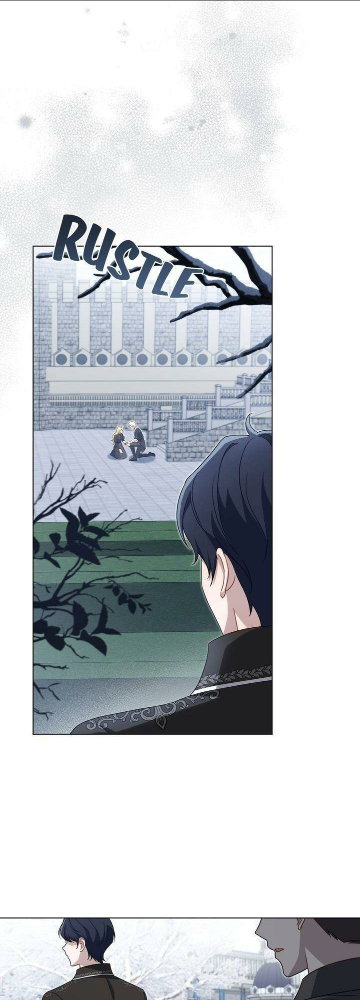 Chúa Phù Hộ Cho Sự Hủy Diệt Của Ta Chap 16 - Next Chap 17