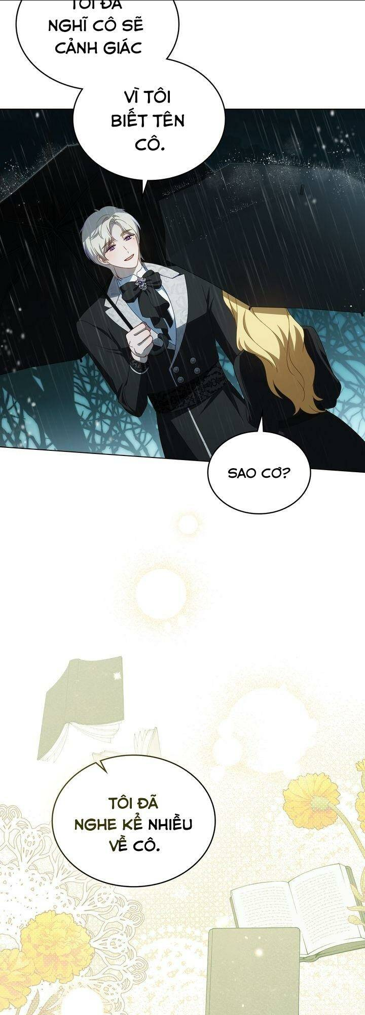 Chúa Phù Hộ Cho Sự Hủy Diệt Của Ta Chap 16 - Next Chap 17