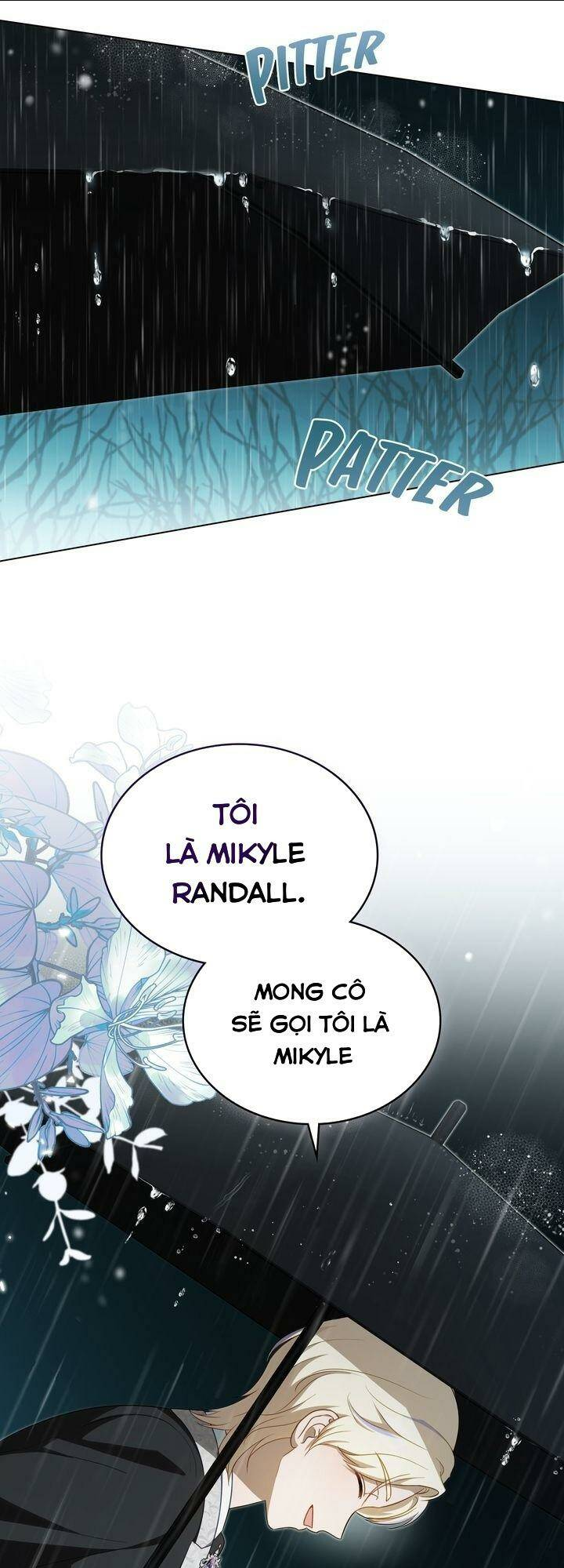 Chúa Phù Hộ Cho Sự Hủy Diệt Của Ta Chap 16 - Next Chap 17