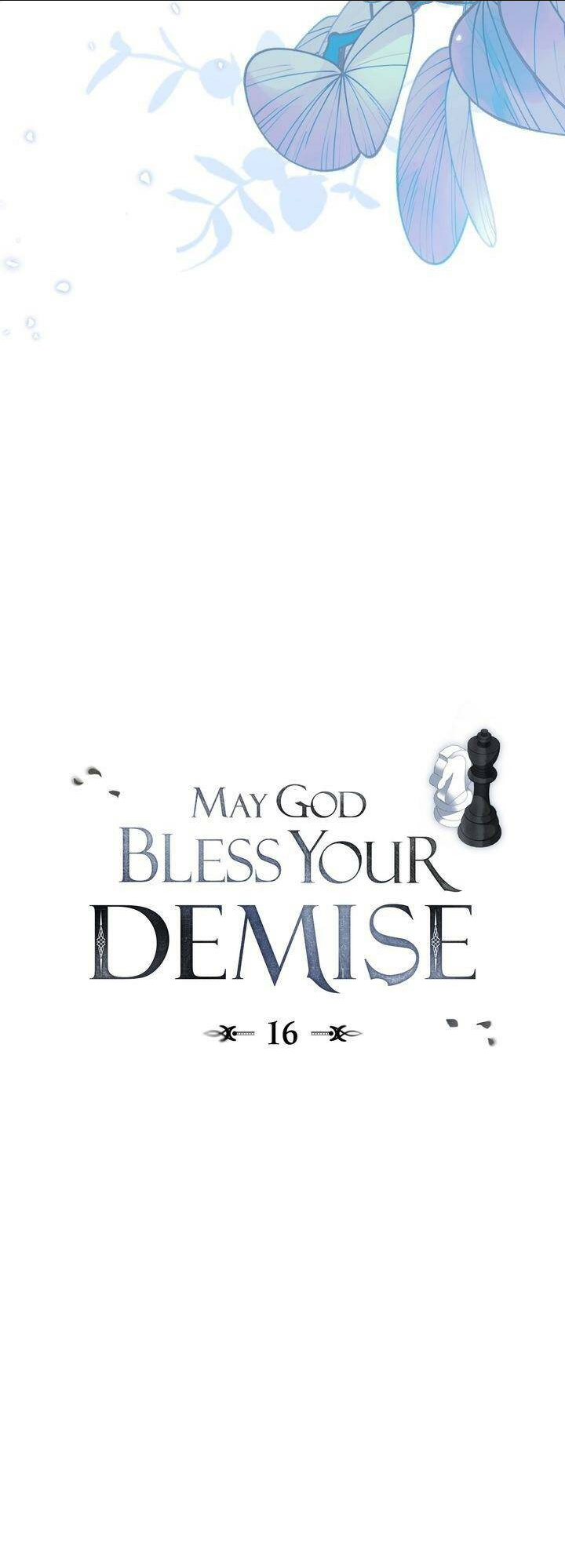 Chúa Phù Hộ Cho Sự Hủy Diệt Của Ta Chap 16 - Next Chap 17