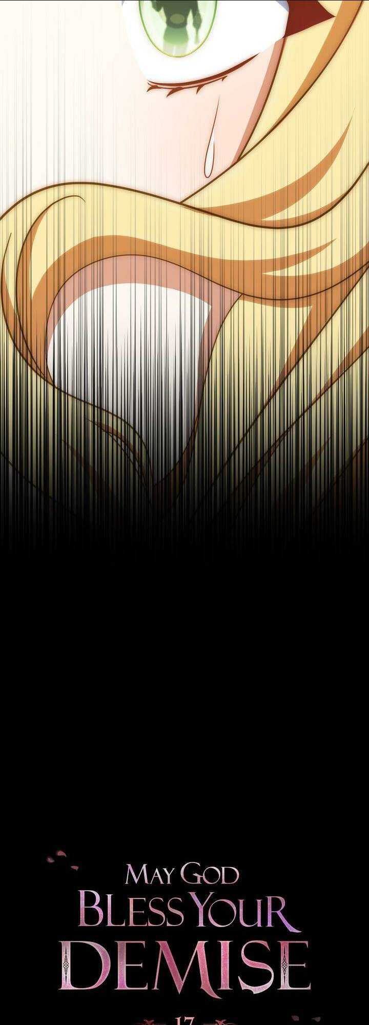 Chúa Phù Hộ Cho Sự Hủy Diệt Của Ta Chap 17 - Next Chap 18