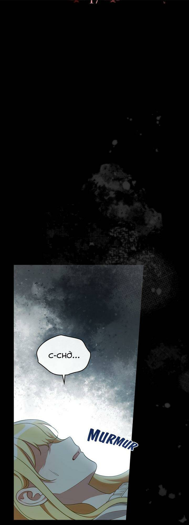 Chúa Phù Hộ Cho Sự Hủy Diệt Của Ta Chap 17 - Next Chap 18