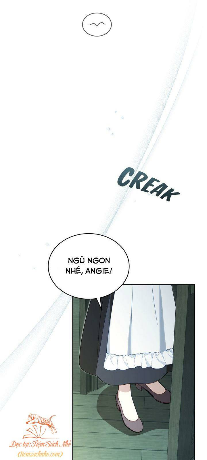 Chúa Phù Hộ Cho Sự Hủy Diệt Của Ta Chap 17 - Next Chap 18