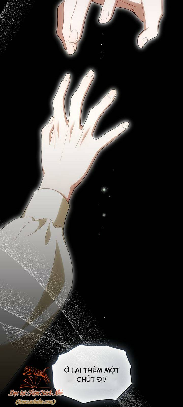 Chúa Phù Hộ Cho Sự Hủy Diệt Của Ta Chap 17 - Next Chap 18