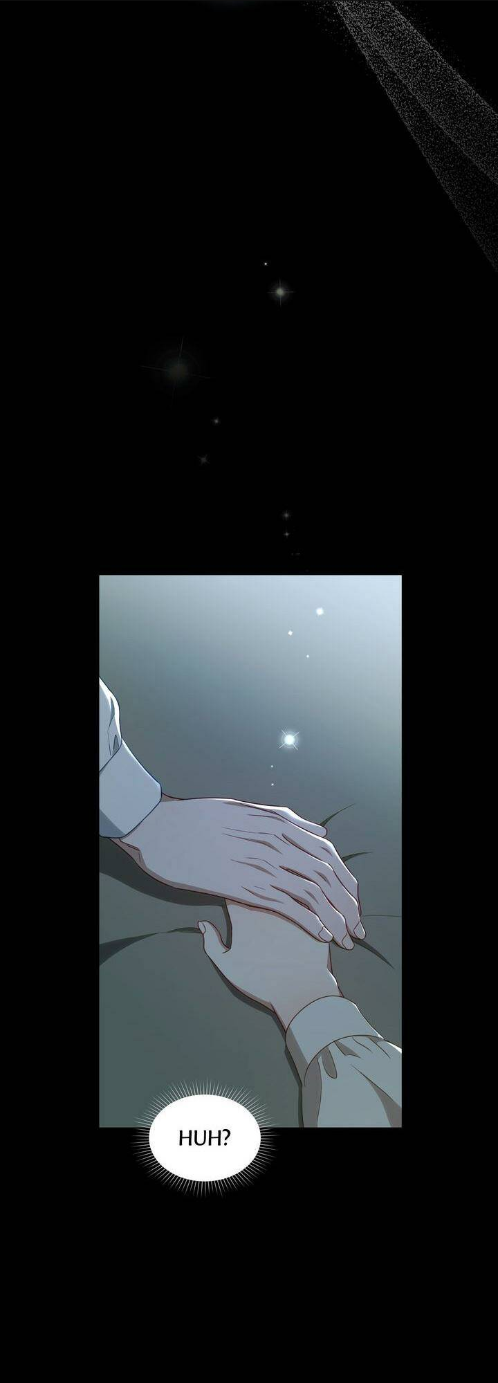 Chúa Phù Hộ Cho Sự Hủy Diệt Của Ta Chap 17 - Next Chap 18