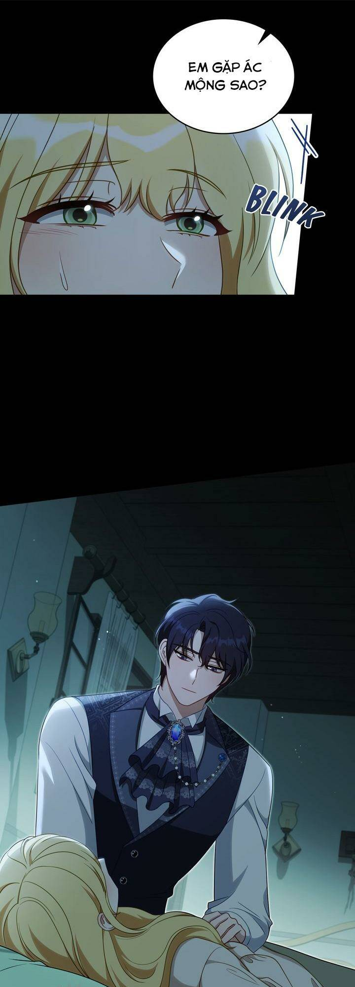 Chúa Phù Hộ Cho Sự Hủy Diệt Của Ta Chap 17 - Next Chap 18