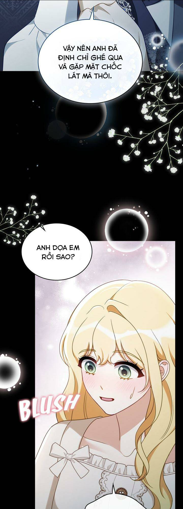 Chúa Phù Hộ Cho Sự Hủy Diệt Của Ta Chap 17 - Next Chap 18