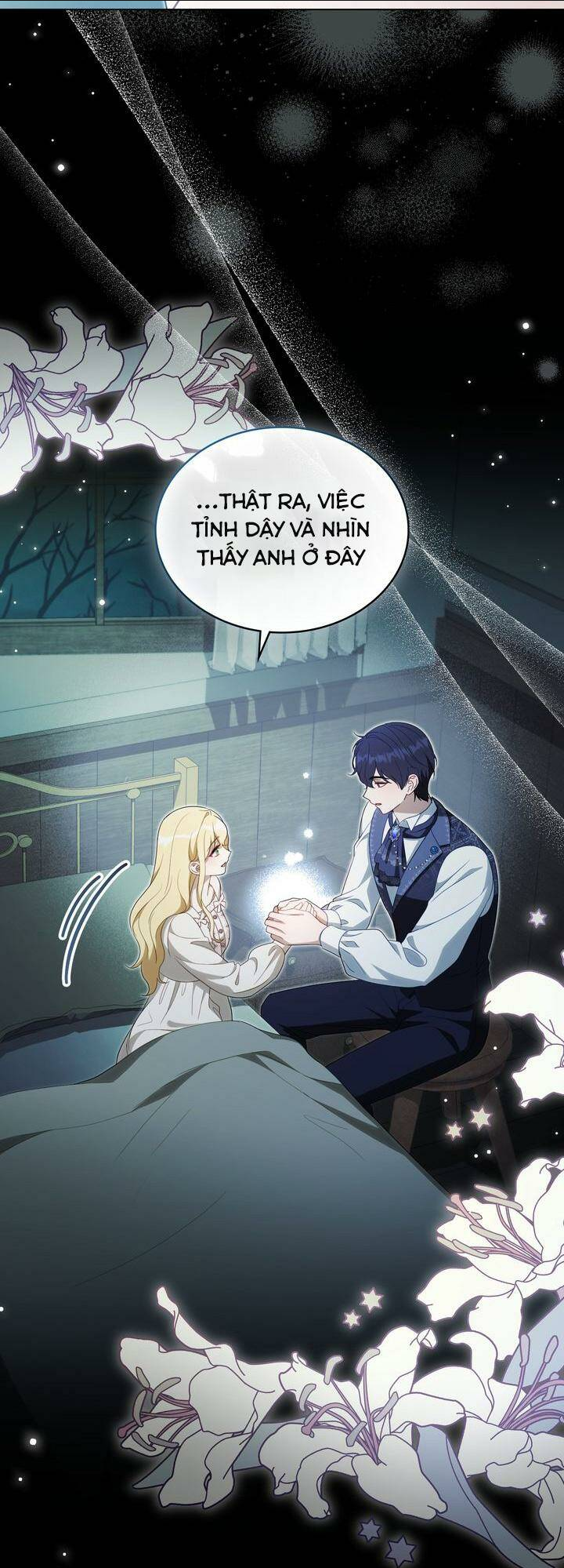 Chúa Phù Hộ Cho Sự Hủy Diệt Của Ta Chap 17 - Next Chap 18