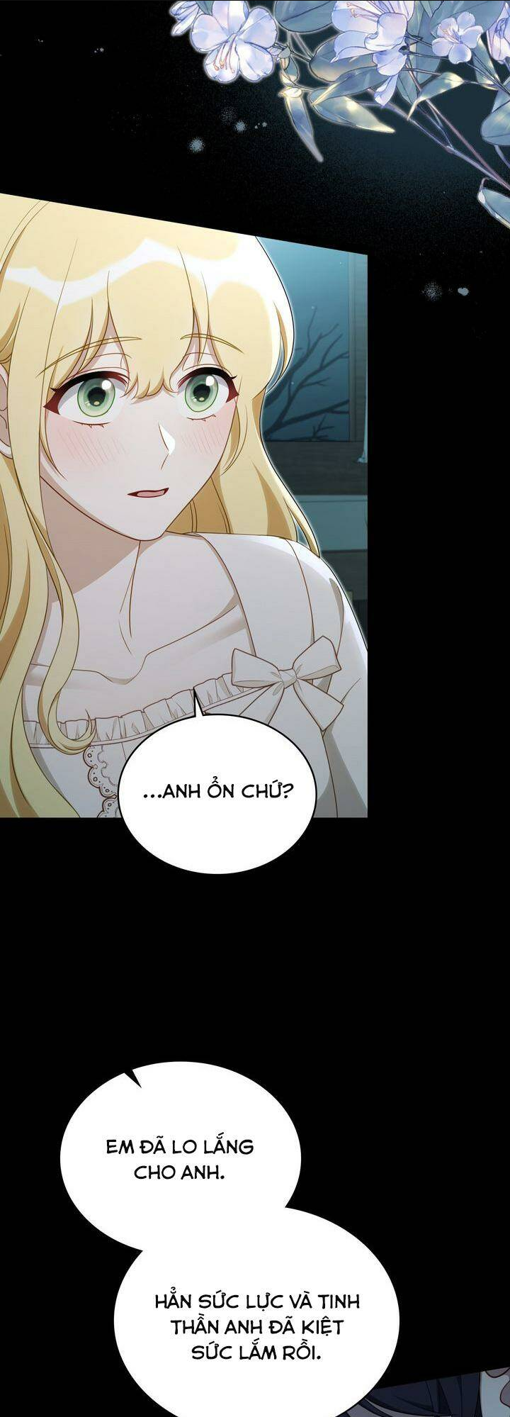 Chúa Phù Hộ Cho Sự Hủy Diệt Của Ta Chap 17 - Next Chap 18