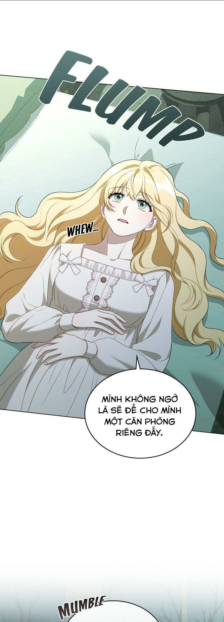 Chúa Phù Hộ Cho Sự Hủy Diệt Của Ta Chap 17 - Next Chap 18