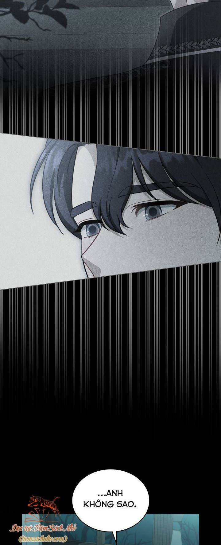 Chúa Phù Hộ Cho Sự Hủy Diệt Của Ta Chap 17 - Next Chap 18