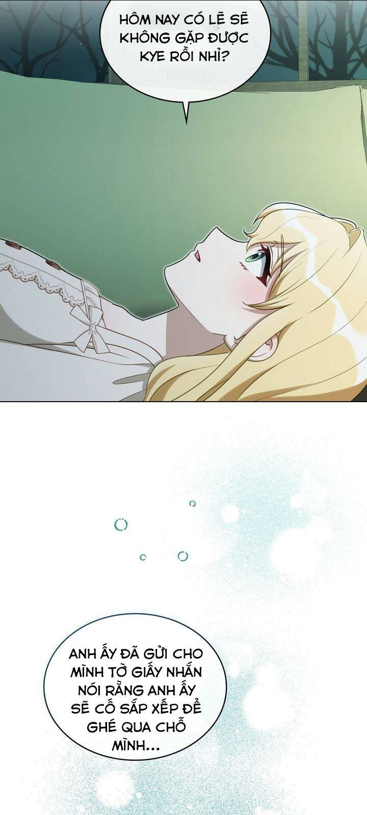 Chúa Phù Hộ Cho Sự Hủy Diệt Của Ta Chap 17 - Next Chap 18