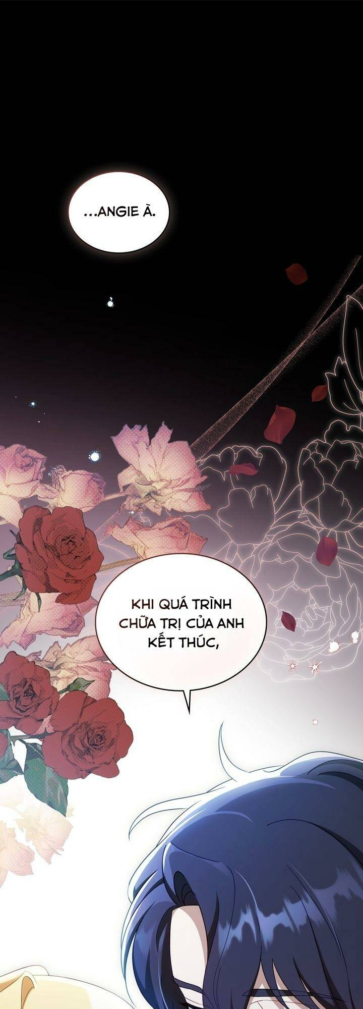 Chúa Phù Hộ Cho Sự Hủy Diệt Của Ta Chap 18 - Next Chap 19