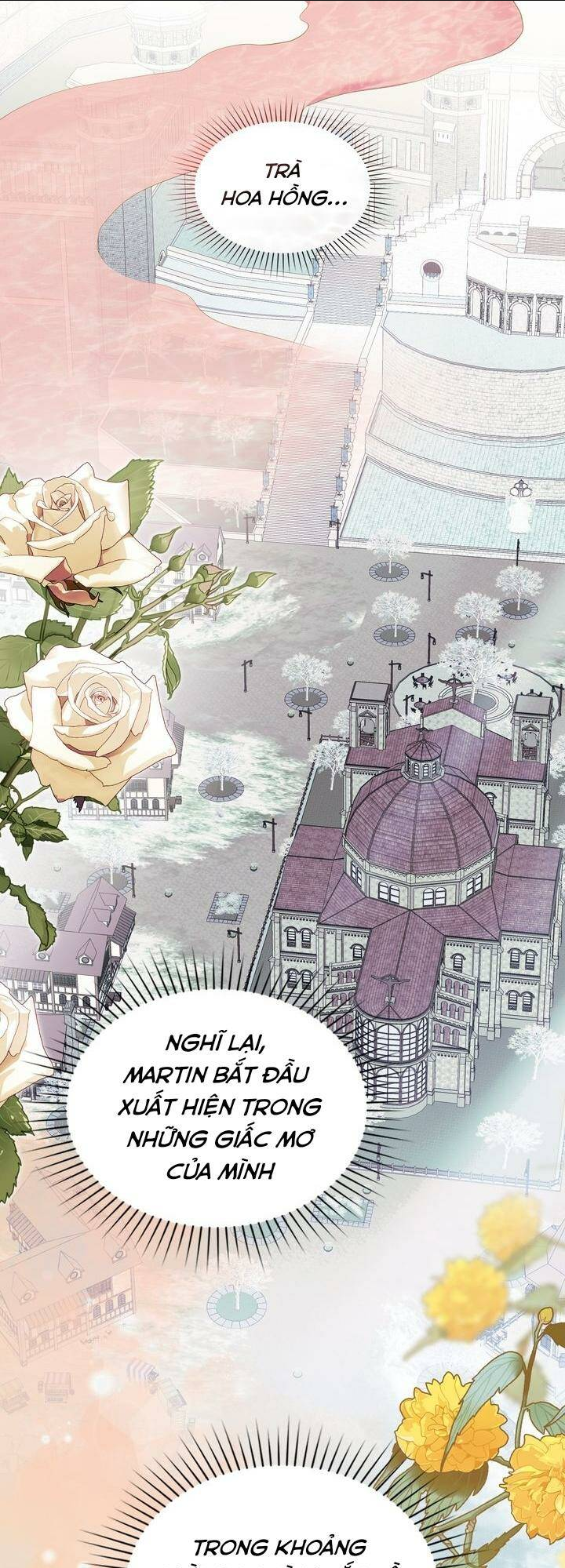 Chúa Phù Hộ Cho Sự Hủy Diệt Của Ta Chap 18 - Next Chap 19