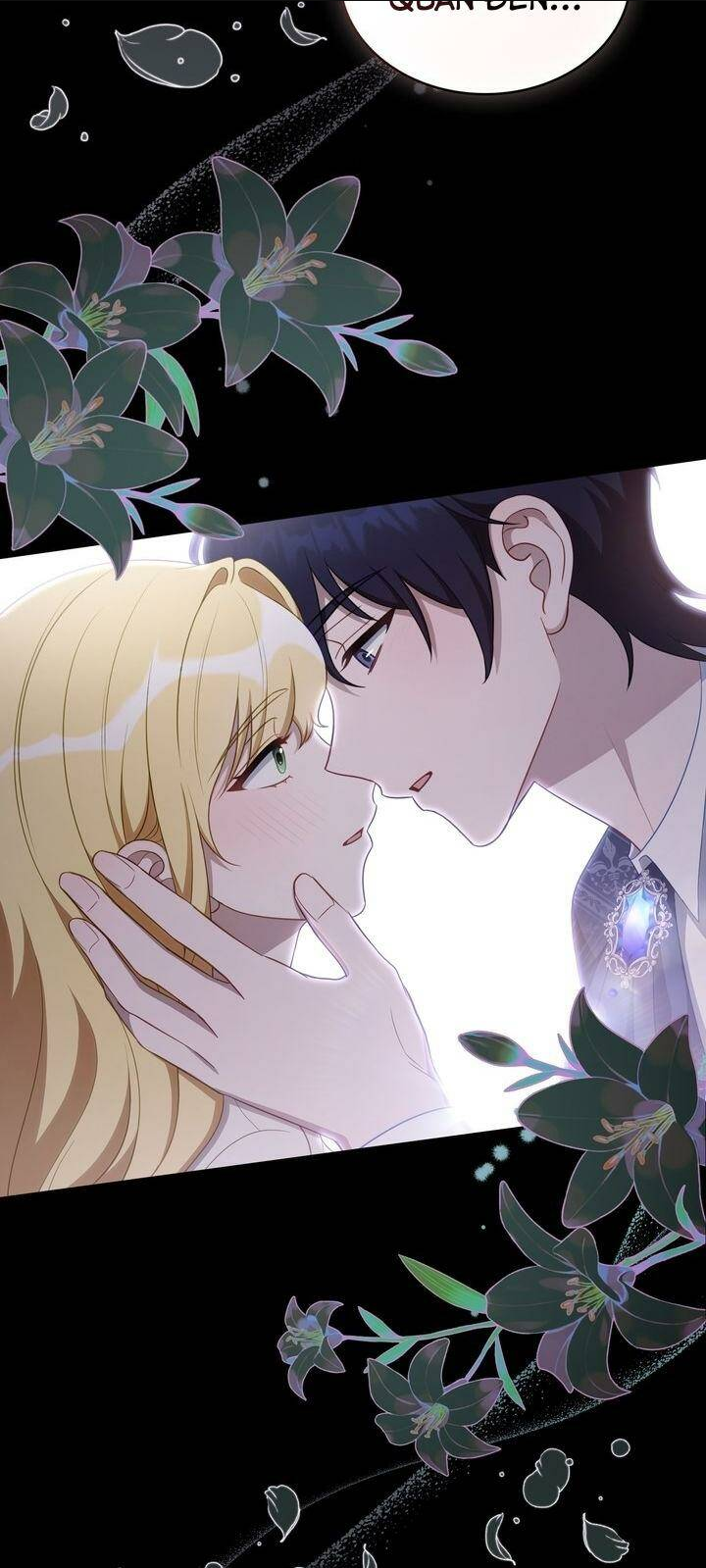 Chúa Phù Hộ Cho Sự Hủy Diệt Của Ta Chap 18 - Next Chap 19