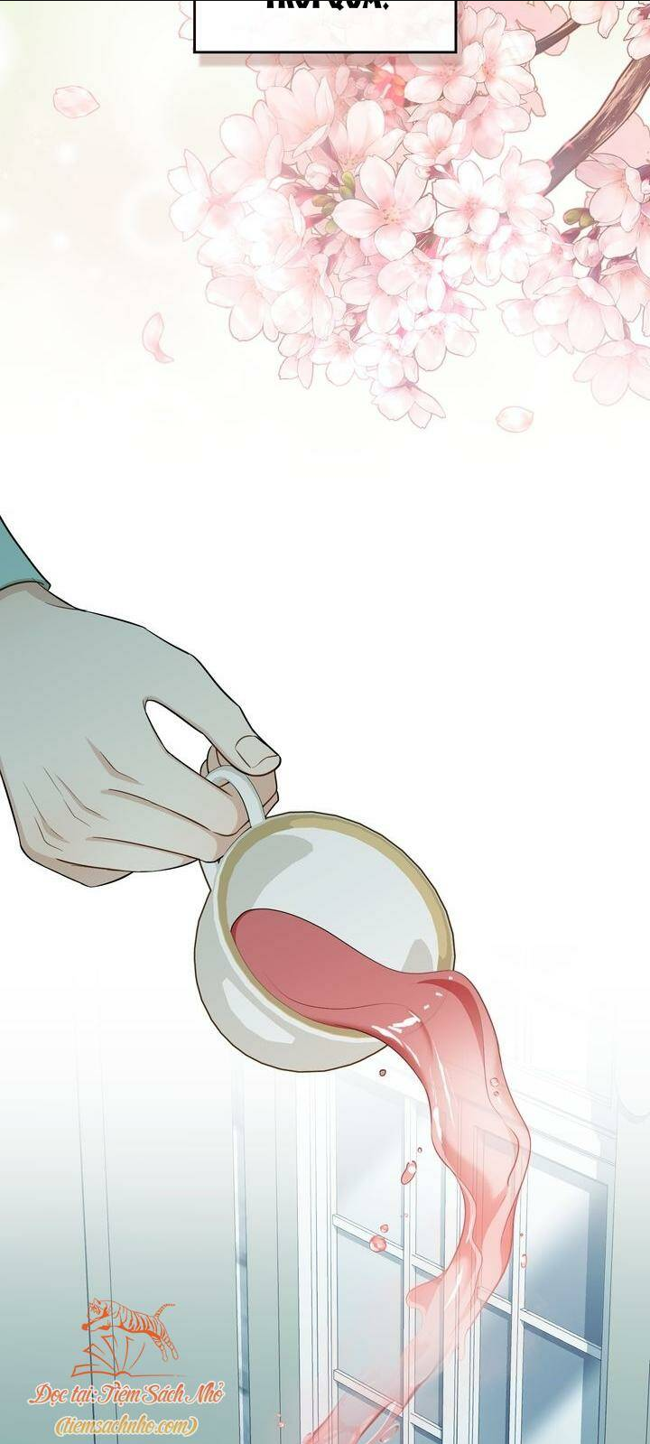 Chúa Phù Hộ Cho Sự Hủy Diệt Của Ta Chap 18 - Next Chap 19