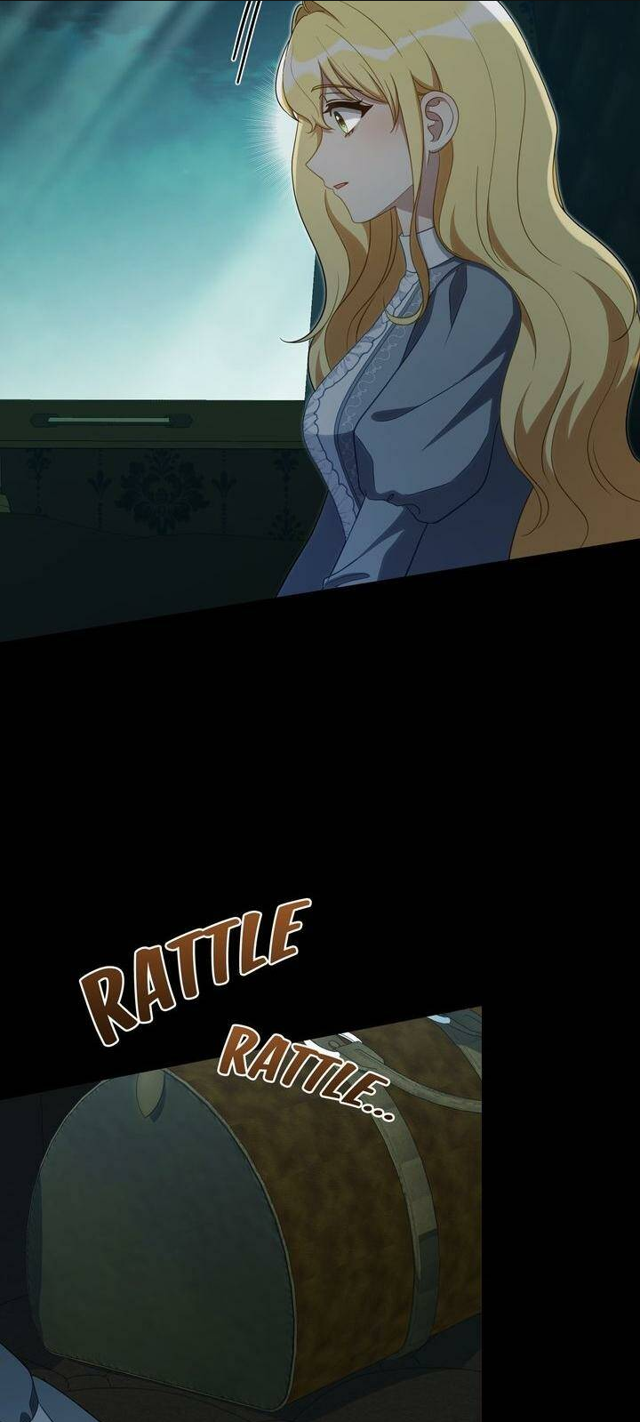 Chúa Phù Hộ Cho Sự Hủy Diệt Của Ta Chap 18 - Next Chap 19