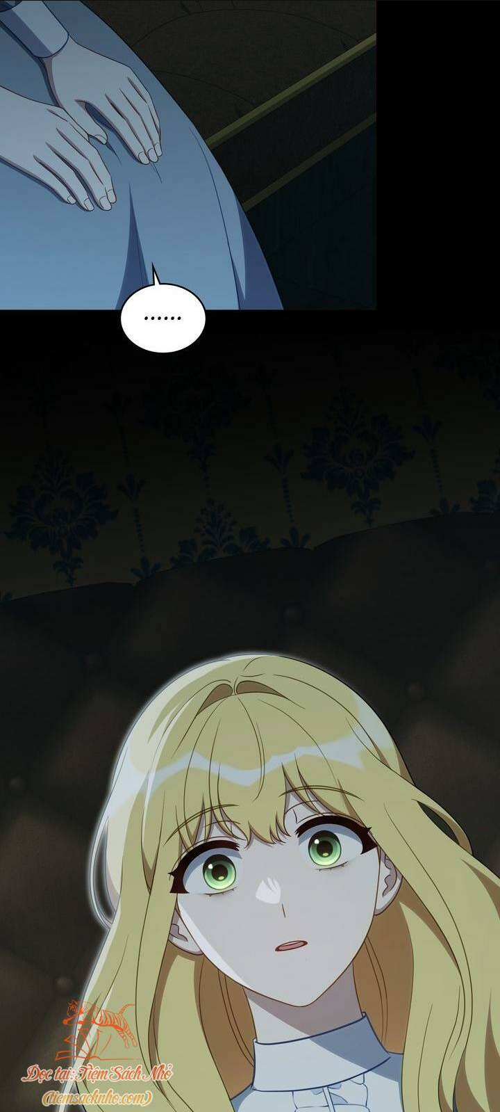 Chúa Phù Hộ Cho Sự Hủy Diệt Của Ta Chap 18 - Next Chap 19