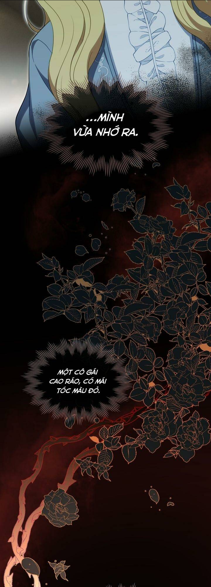 Chúa Phù Hộ Cho Sự Hủy Diệt Của Ta Chap 18 - Next Chap 19