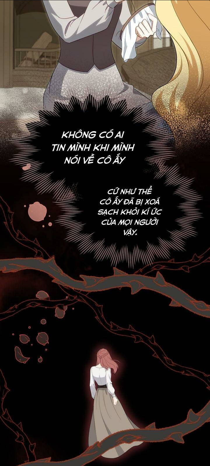 Chúa Phù Hộ Cho Sự Hủy Diệt Của Ta Chap 18 - Next Chap 19