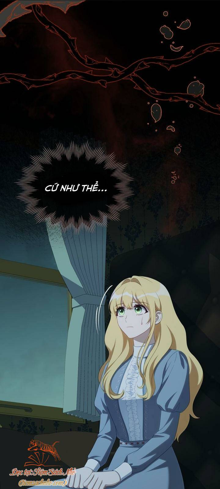 Chúa Phù Hộ Cho Sự Hủy Diệt Của Ta Chap 18 - Next Chap 19