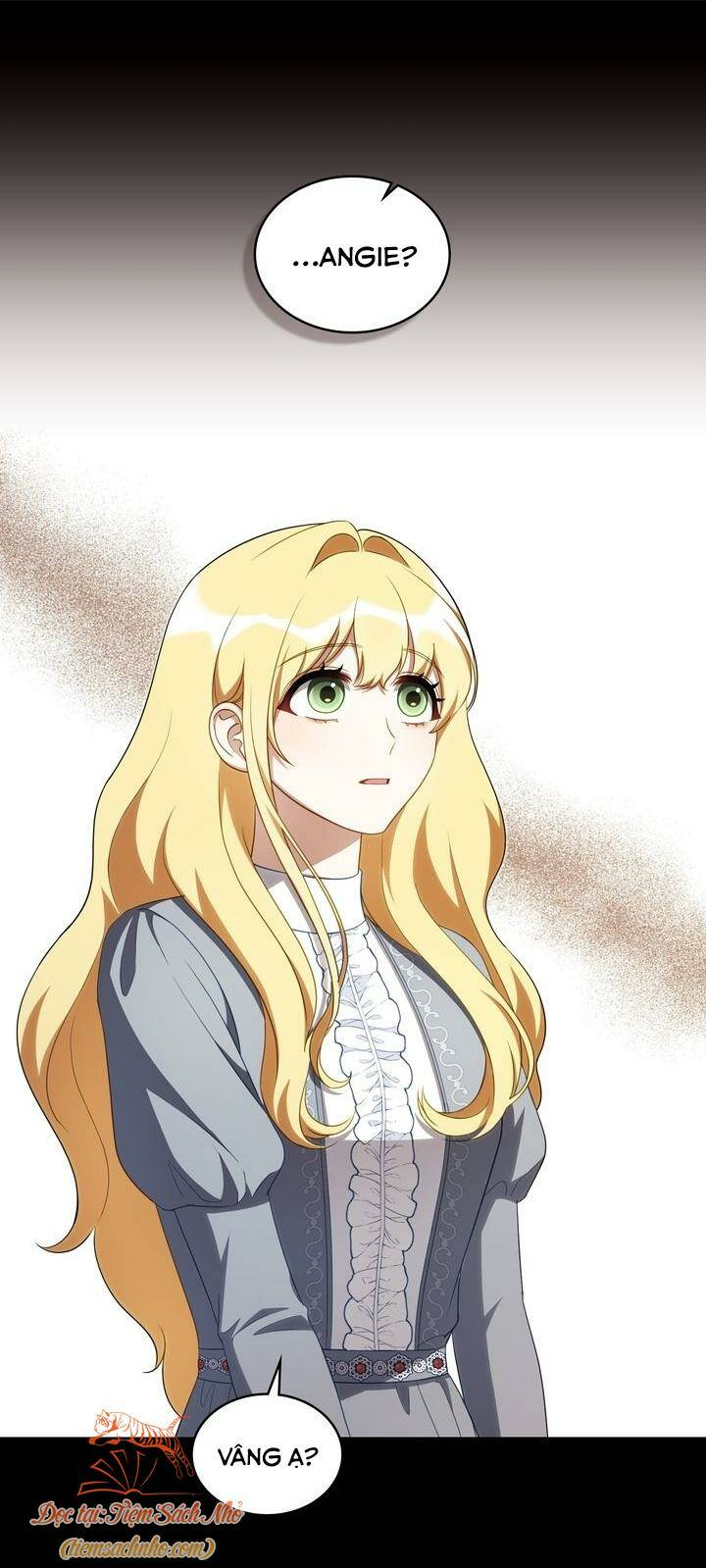 Chúa Phù Hộ Cho Sự Hủy Diệt Của Ta Chap 18 - Next Chap 19