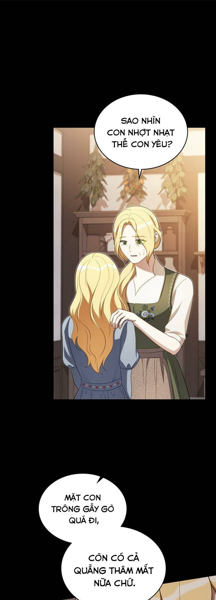 Chúa Phù Hộ Cho Sự Hủy Diệt Của Ta Chap 18 - Next Chap 19