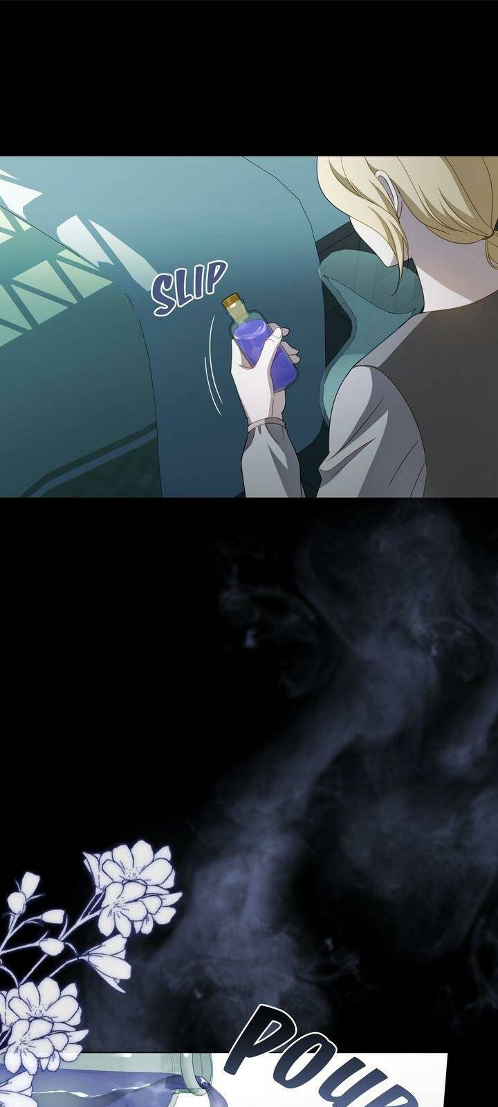 Chúa Phù Hộ Cho Sự Hủy Diệt Của Ta Chap 18 - Next Chap 19