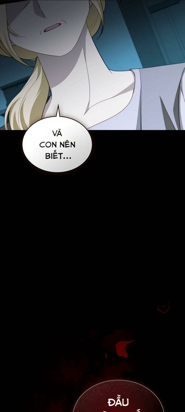 Chúa Phù Hộ Cho Sự Hủy Diệt Của Ta Chap 18 - Next Chap 19