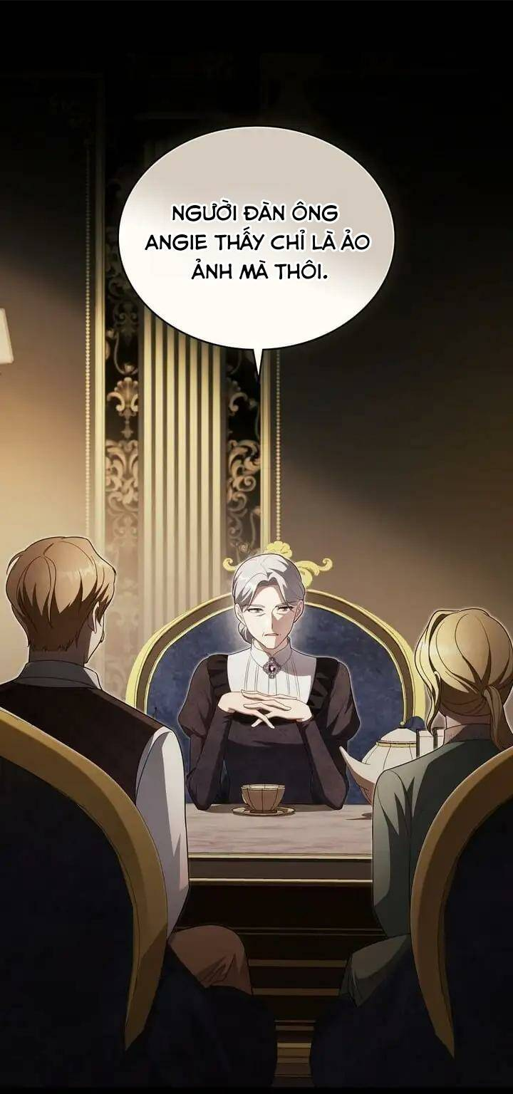 Chúa Phù Hộ Cho Sự Hủy Diệt Của Ta Chap 19 - Next Chap 20