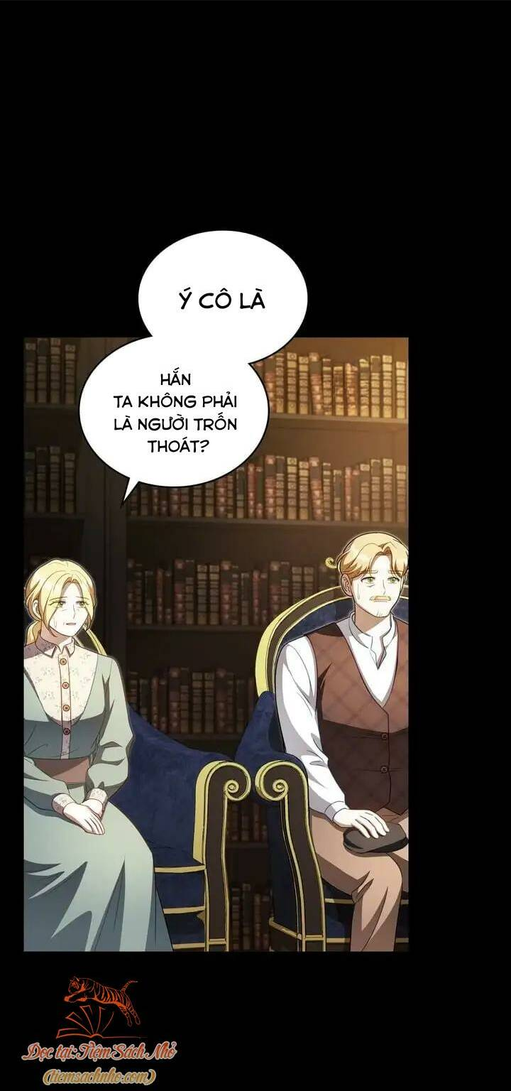 Chúa Phù Hộ Cho Sự Hủy Diệt Của Ta Chap 19 - Next Chap 20