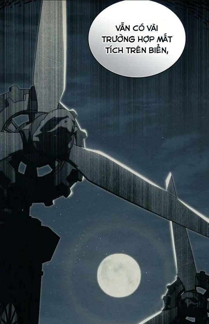 Chúa Phù Hộ Cho Sự Hủy Diệt Của Ta Chap 19 - Next Chap 20