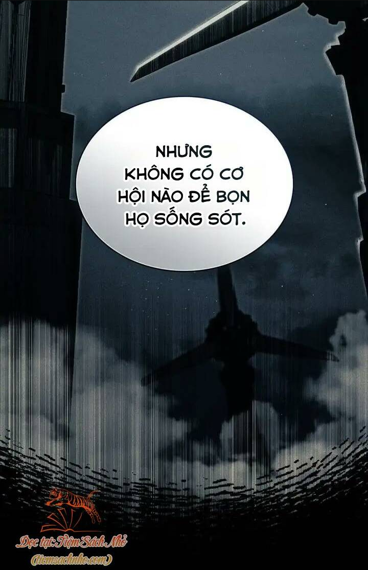 Chúa Phù Hộ Cho Sự Hủy Diệt Của Ta Chap 19 - Next Chap 20