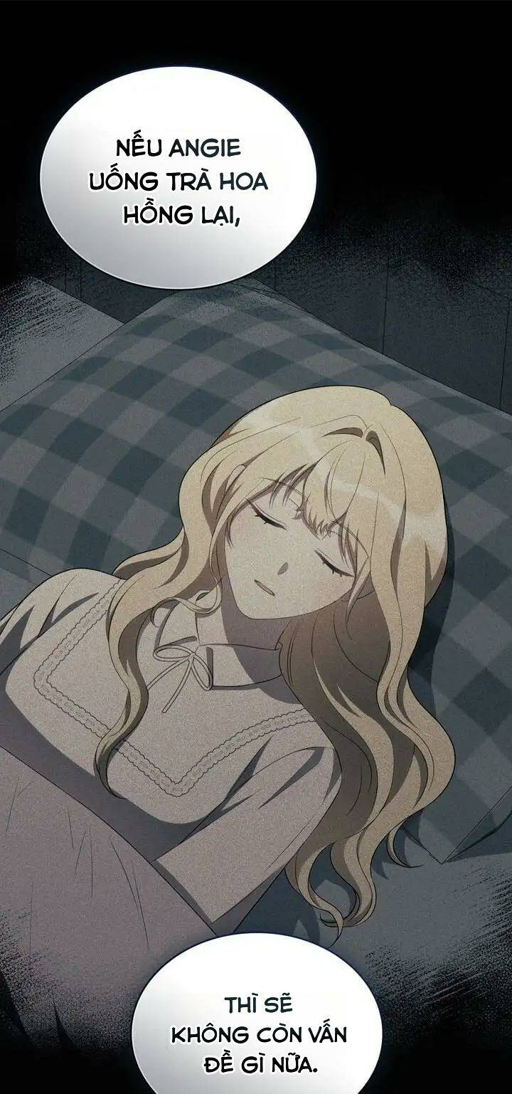 Chúa Phù Hộ Cho Sự Hủy Diệt Của Ta Chap 19 - Next Chap 20