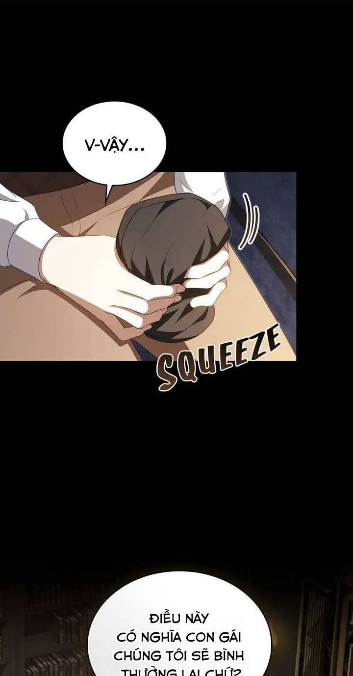 Chúa Phù Hộ Cho Sự Hủy Diệt Của Ta Chap 19 - Next Chap 20