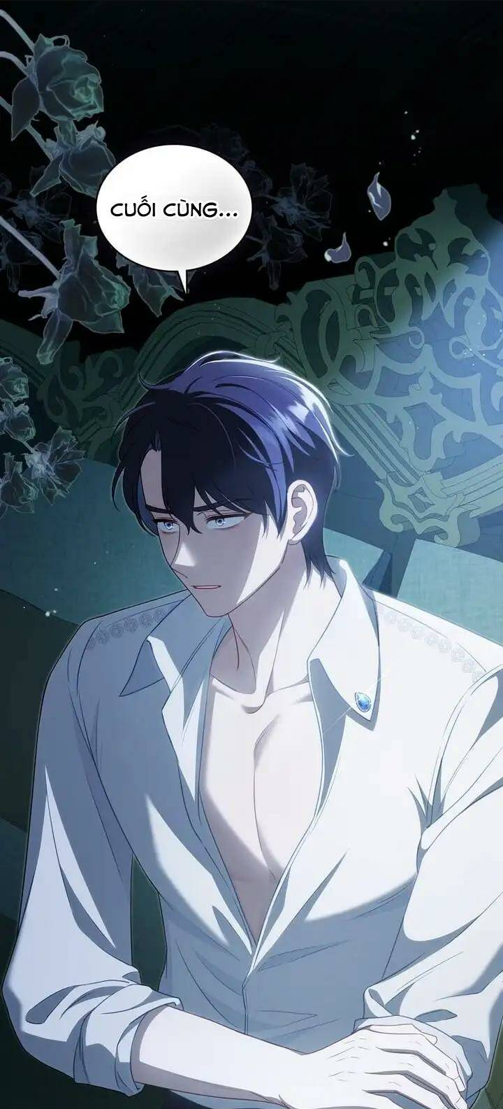 Chúa Phù Hộ Cho Sự Hủy Diệt Của Ta Chap 19 - Next Chap 20