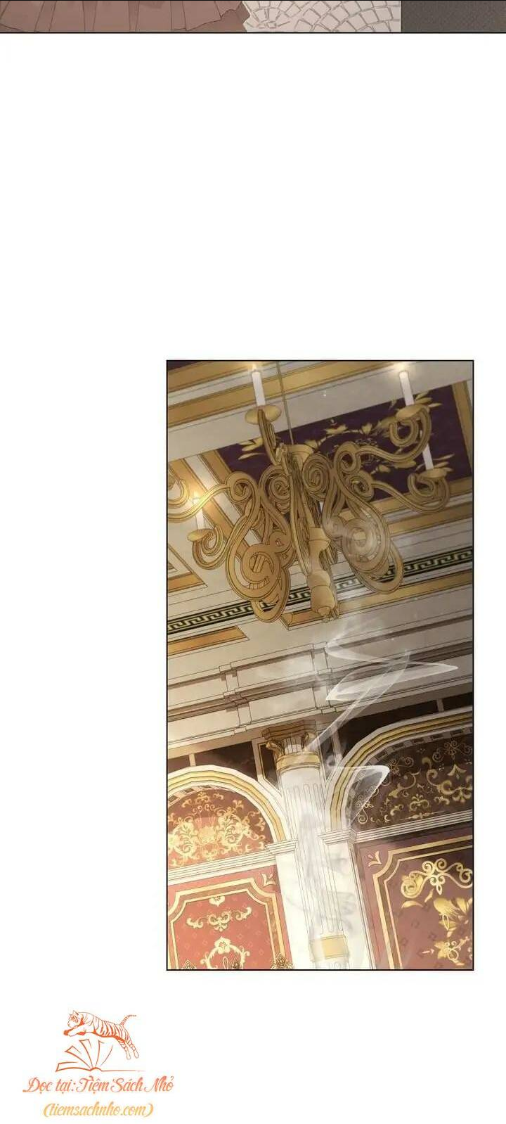 Chúa Phù Hộ Cho Sự Hủy Diệt Của Ta Chap 19 - Next Chap 20