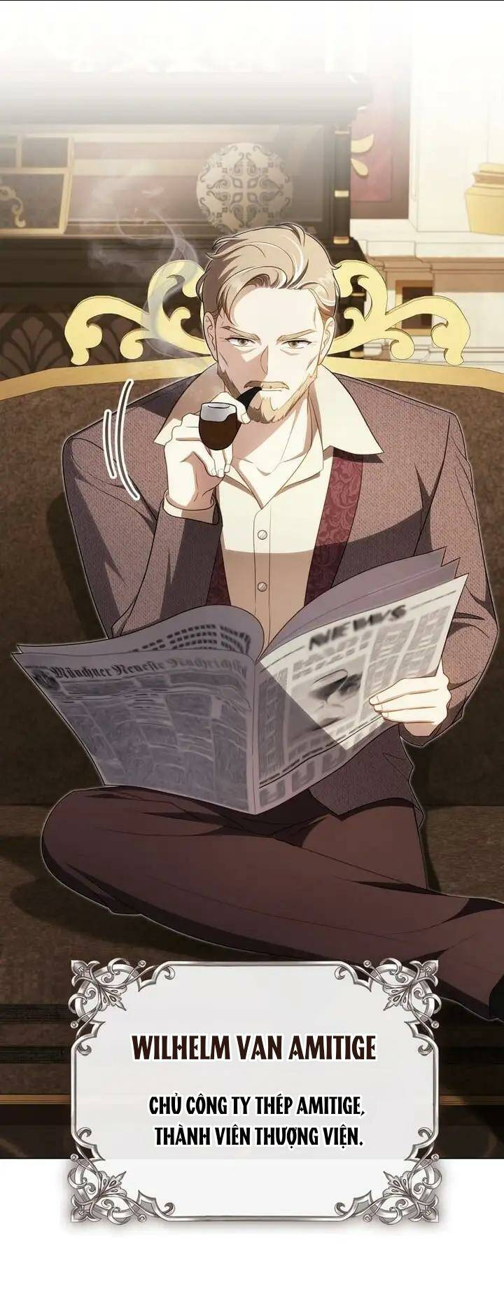 Chúa Phù Hộ Cho Sự Hủy Diệt Của Ta Chap 19 - Next Chap 20